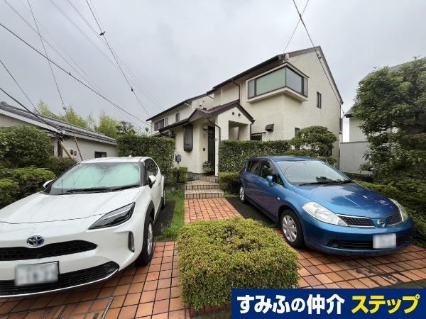 4LDK house in Konan Ward, Yokohama, Kanagawa - Photo 1