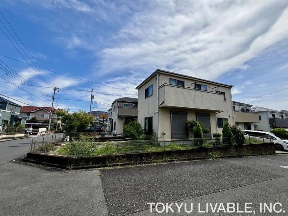 4LDK house in Kanazawa Ward, Yokohama, Kanagawa - Photo 1