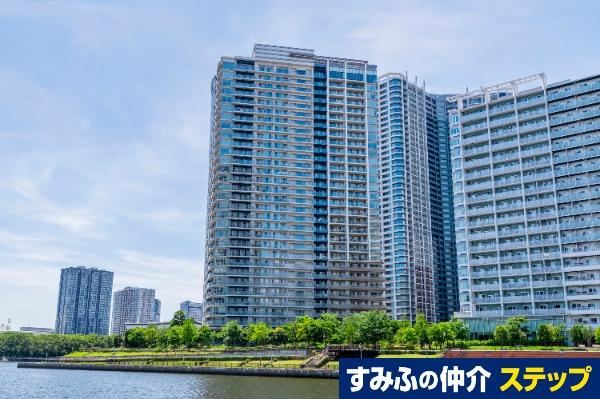 2LDK apartment in Koto Ward, Tokyo - Photo 1
