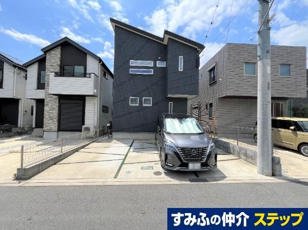 2LDK house in Samukawa, Koza District, Kanagawa - Photo 1