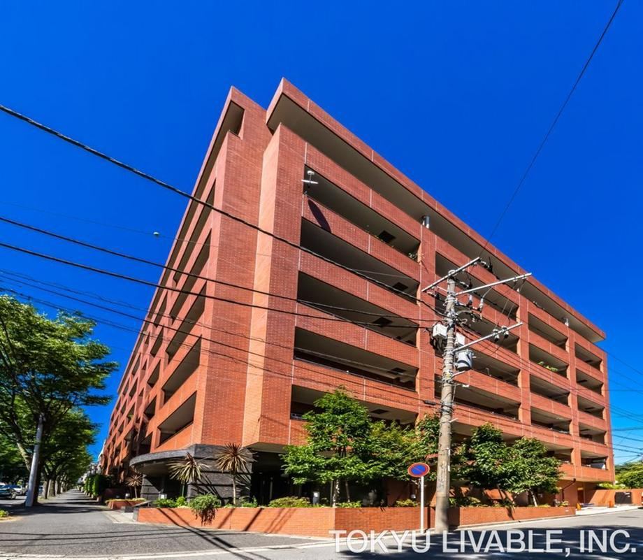 3LDK apartment in Aoba Ward, Yokohama, Kanagawa - Photo 1