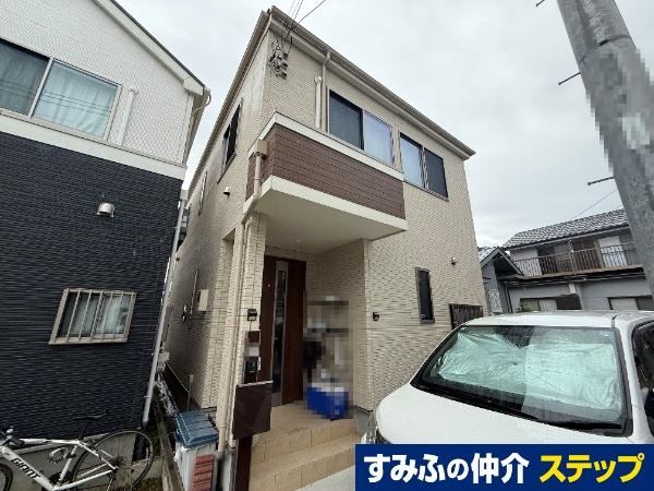 4LDK house in Yashio, Saitama - Photo 1