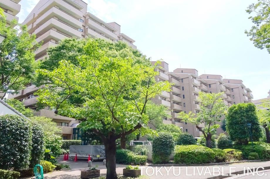 3LDK apartment in Naka Ward, Yokohama, Kanagawa - Photo 1