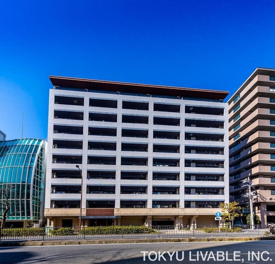 3LDK apartment in Kanagawa Ward, Yokohama, Kanagawa - Photo 1
