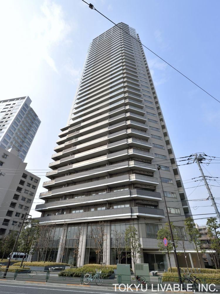 2LDK apartment in Taito Ward, Tokyo - Photo 1
