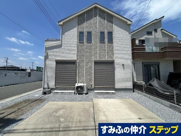 3LDK+S house in Yashio, Saitama - Photo 1