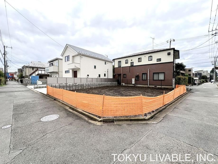 132 m² land in Setagaya Ward, Tokyo - Photo 1