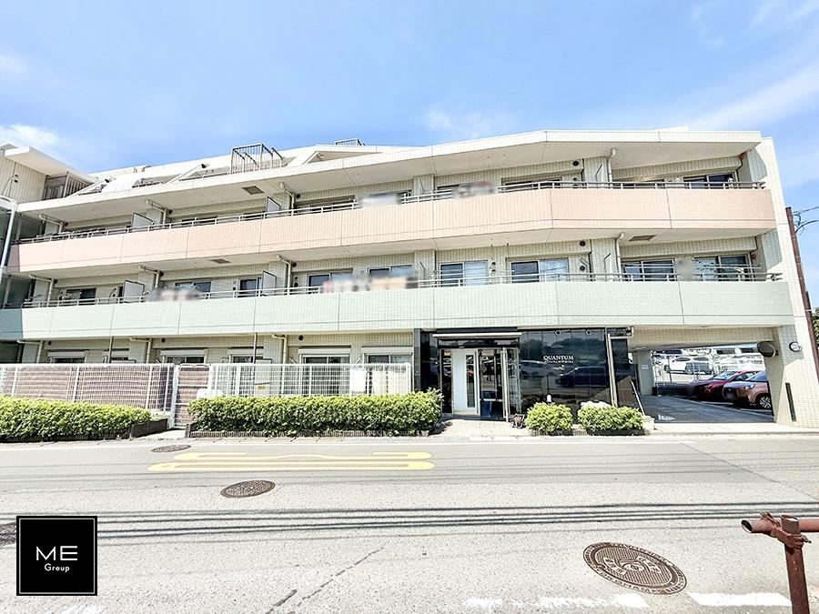 3LDK apartment in Machida, Tokyo - Photo 1