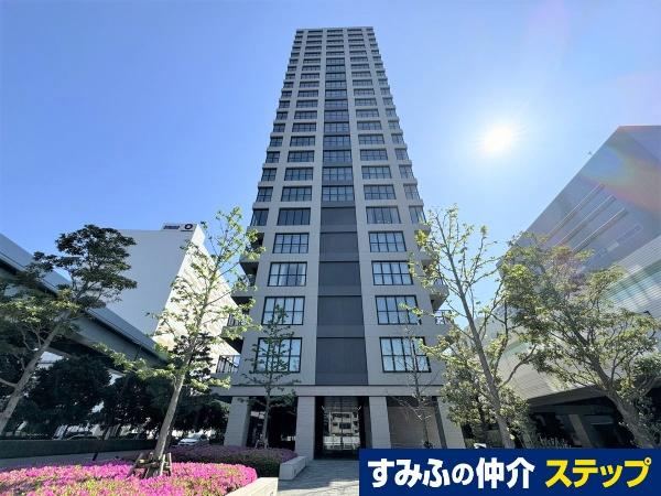 1LDK apartment in Minato Ward, Tokyo - Photo 1