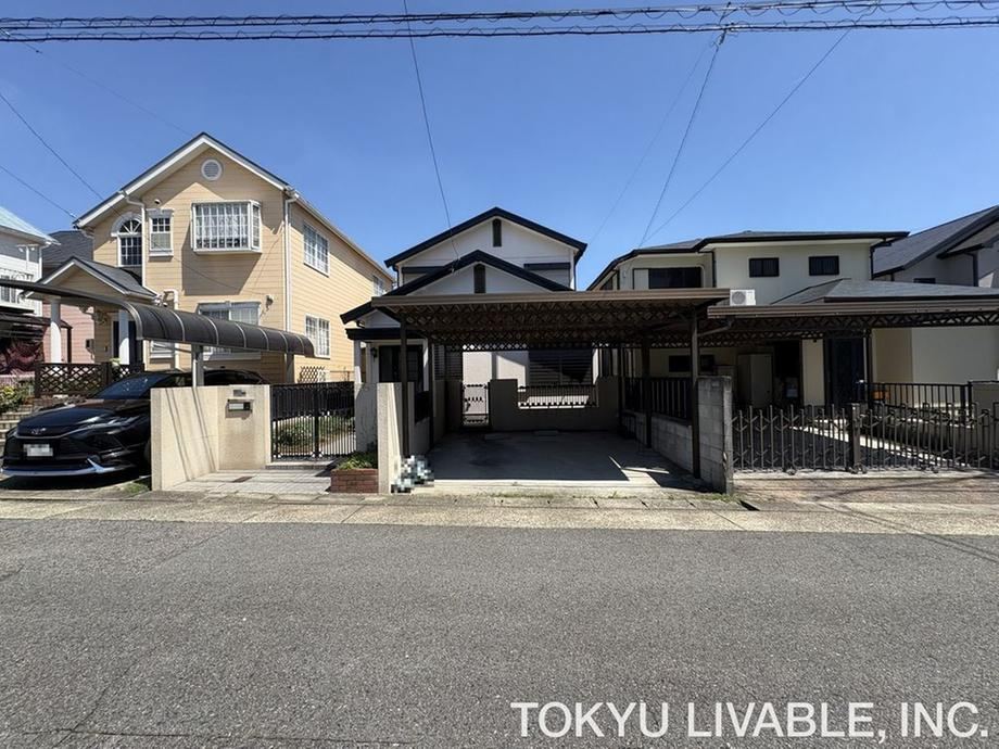 208 m² land in Midori Ward, Nagoya, Aichi - Photo 1