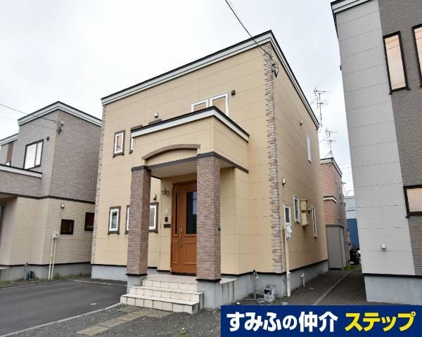 4LDK house in Higashi Ward, Sapporo, Hokkaido - Photo 1