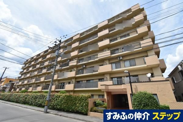 3LDK apartment in Taihaku Ward, Sendai, Miyagi - Photo 1
