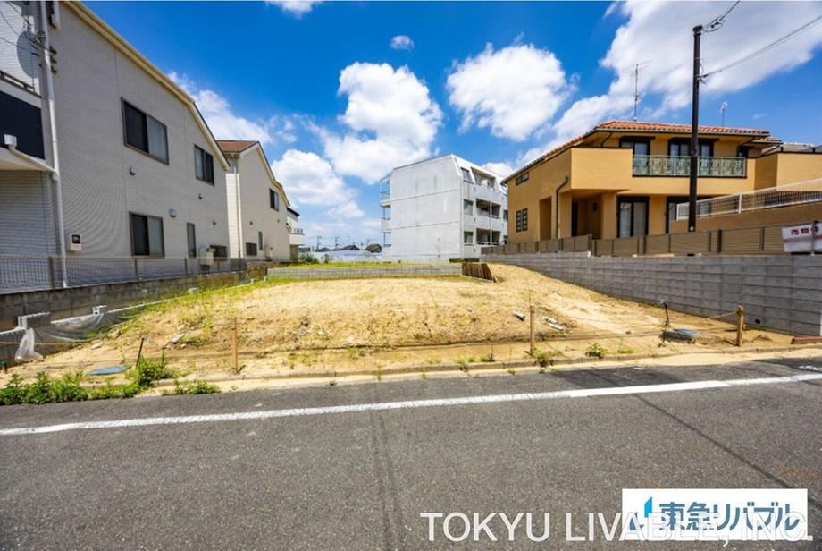 133 m² land in Fuchu, Tokyo - Photo 1