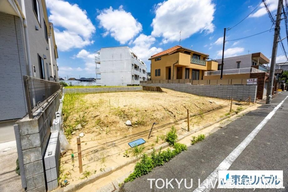 173 m² land in Fuchu, Tokyo - Photo 1