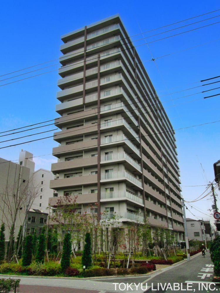 4LDK apartment in Abeno Ward, Osaka - Photo 1