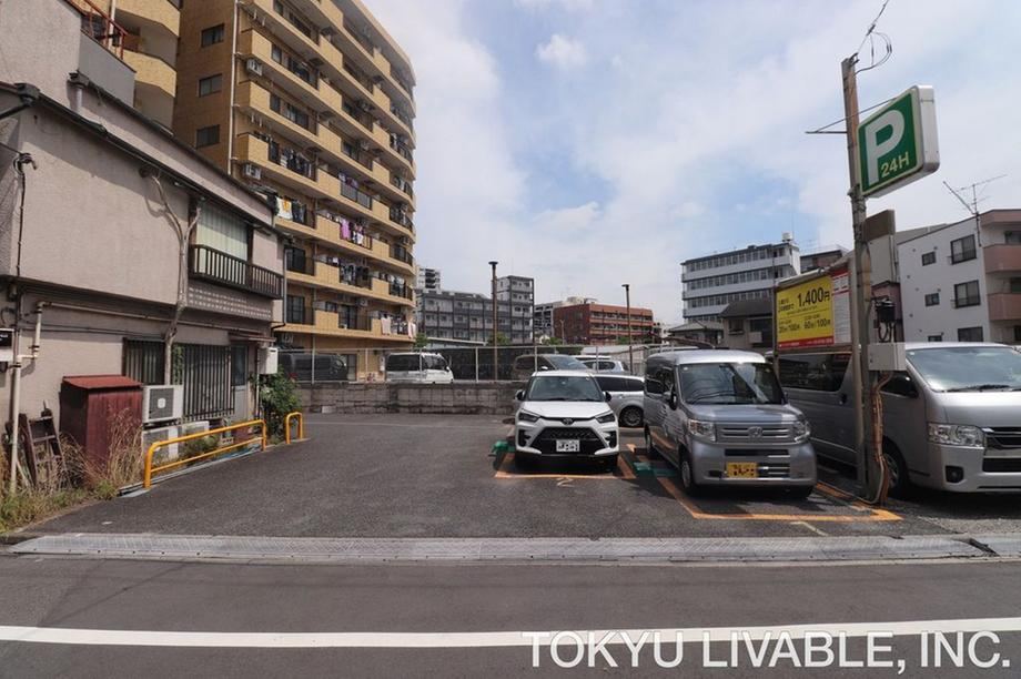 150 m² land in Itabashi Ward, Tokyo - Photo 1