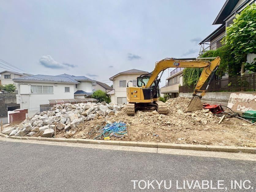 95 m² land in Aoba Ward, Yokohama, Kanagawa - Photo 1