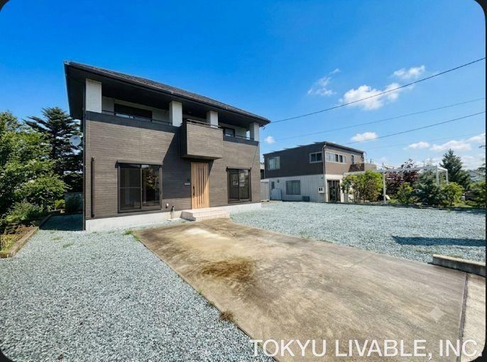 3LDK house in Aoba Ward, Sendai, Miyagi - Photo 1