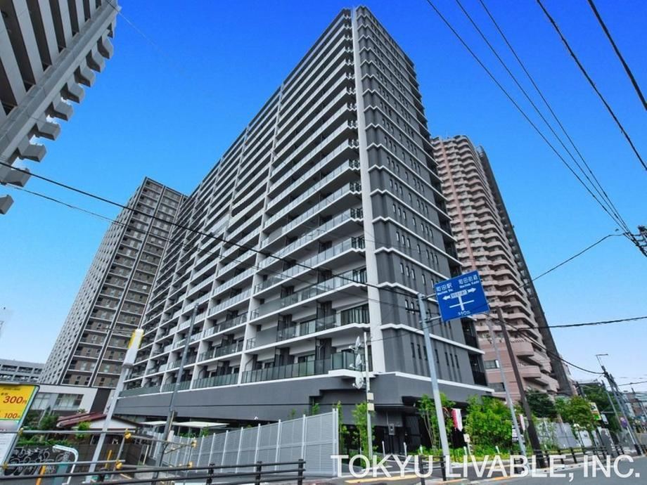 1LDK+S apartment in Machida, Tokyo - Photo 1