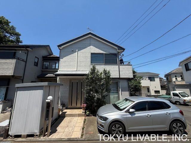 2LDK house in Machida, Tokyo - Photo 1