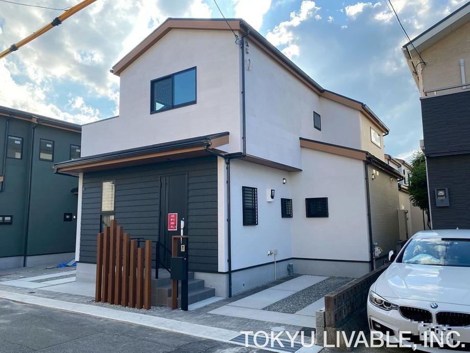 4LDK house in Sakyo Ward, Kyoto - Photo 1