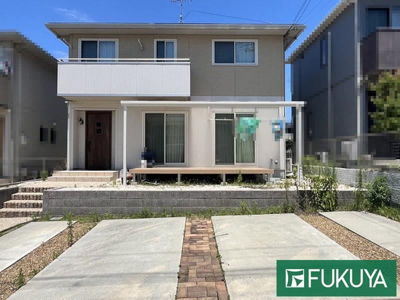 4LDK+S house in Miki, Hyogo - Photo 1