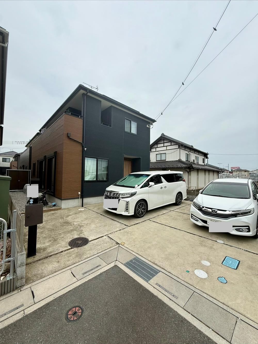 4LDK house in Kitamoto, Saitama - Photo 1