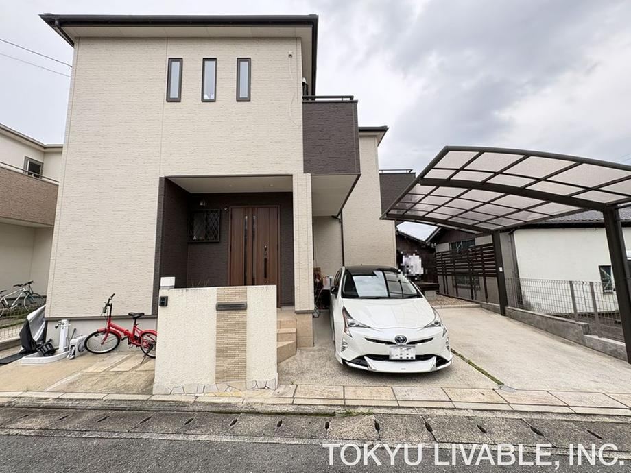 3LDK house in Nishi Ward, Fukuoka - Photo 1