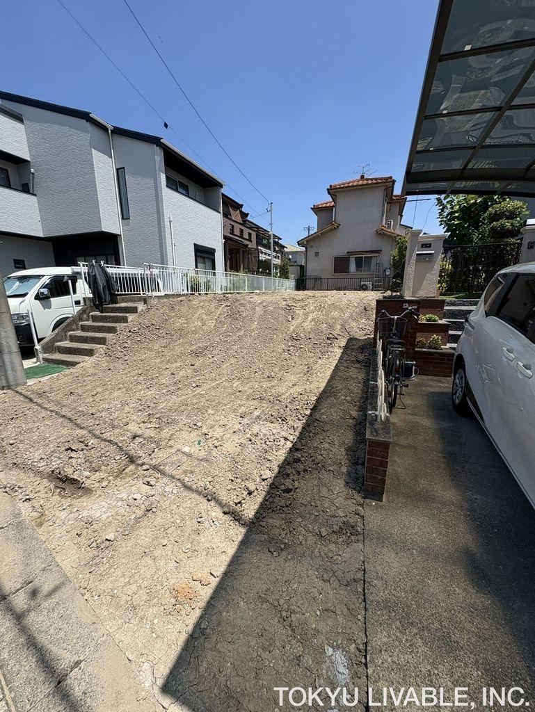 100 m² land in Midori Ward, Nagoya, Aichi - Photo 1