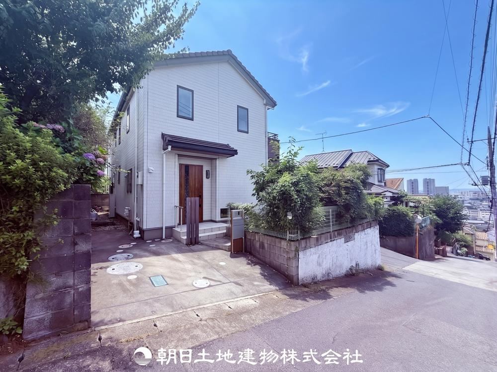 5LDK+S house in Machida, Tokyo - Photo 1