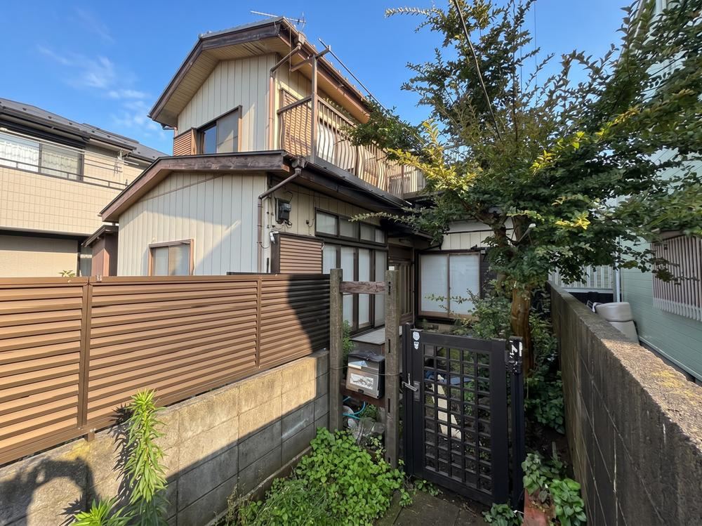 137 m² land in Inage Ward, Chiba - Photo 1
