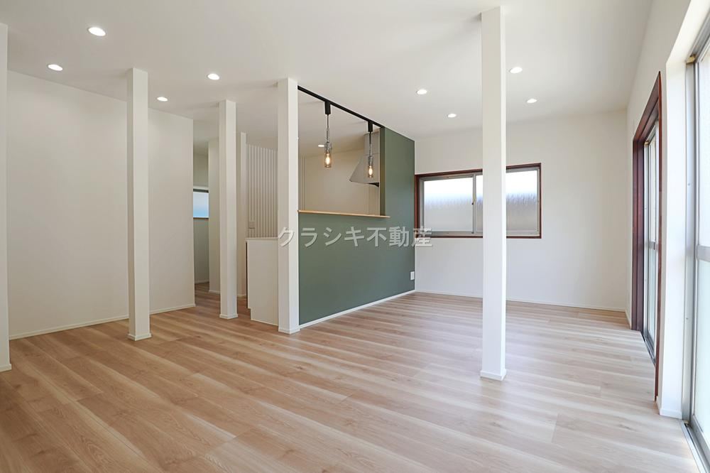 3LDK house in Kurashiki, Okayama - Photo 1