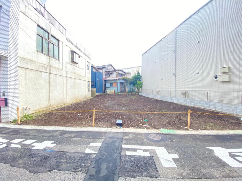 156 m² land in Chuo Ward, Chiba - Photo 1
