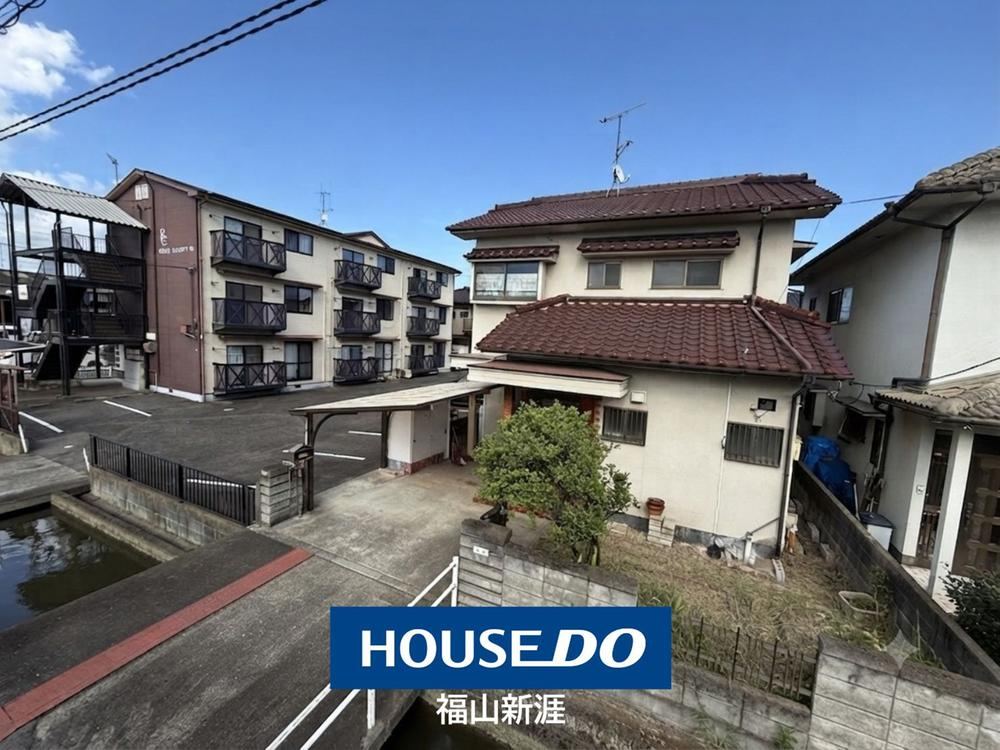 5DK house in Fukuyama, Hiroshima - Photo 1