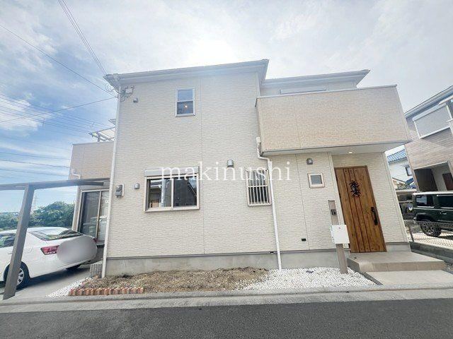 4LDK house in Mihara Ward, Sakai, Osaka - Photo 1
