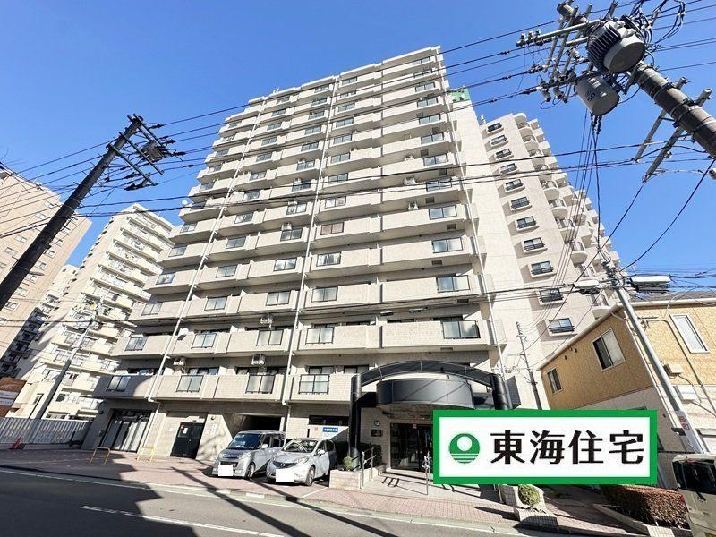 3LDK apartment in Taihaku Ward, Sendai, Miyagi - Photo 1