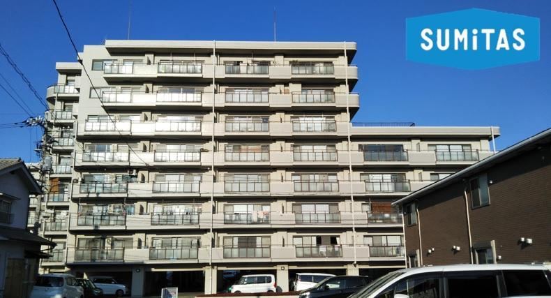 3LDK apartment in Fukuyama, Hiroshima - Photo 1