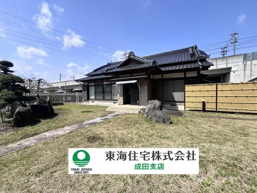 4LDK house in Narita, Chiba - Photo 1