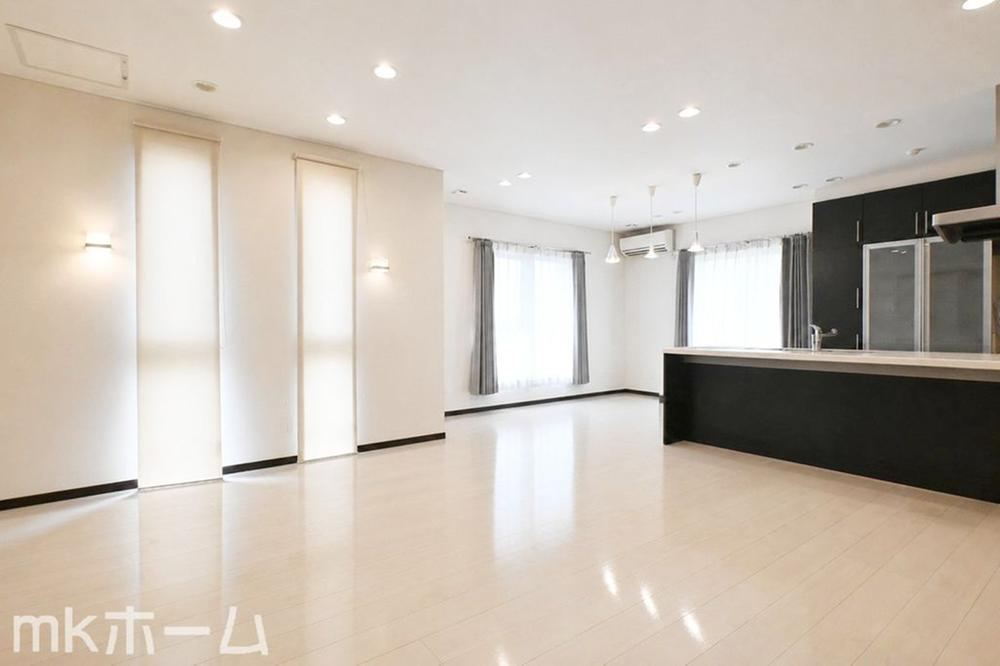 4LDK house in Kamagaya, Chiba - Photo 1