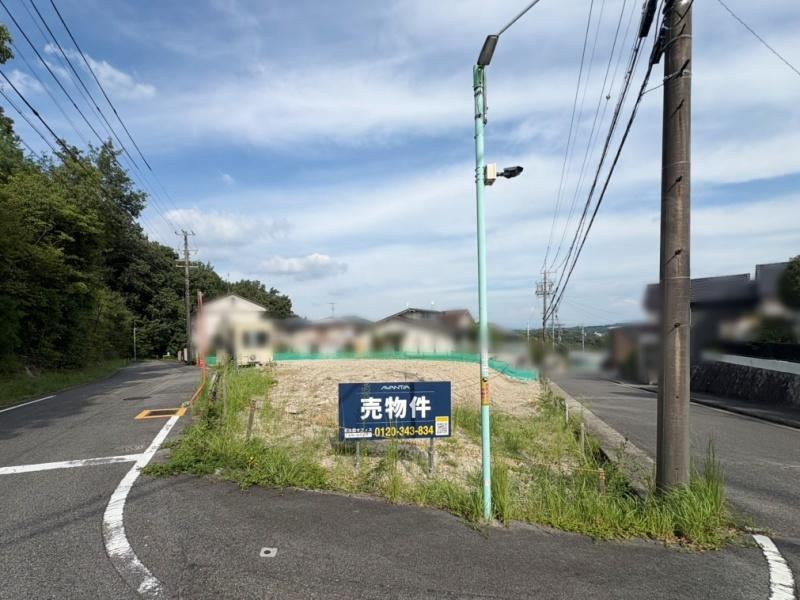 145 m² land in Tempaku Ward, Nagoya, Aichi - Photo 1