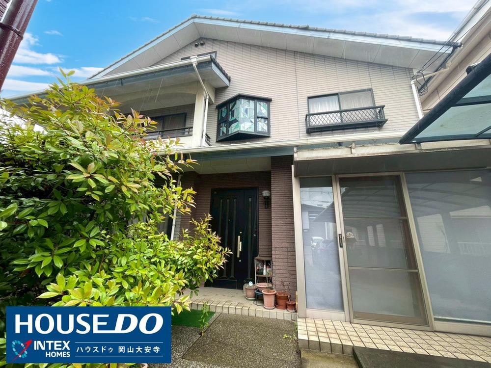 6LDK house in Kita Ward, Okayama - Photo 1