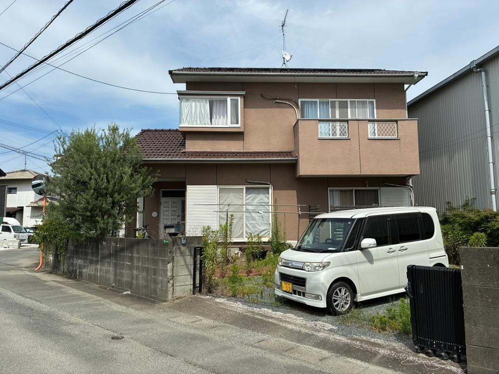 4LDK house in Kasuya, Kasuya District, Fukuoka - Photo 1