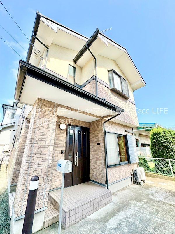 3LDK house in Hiratsuka, Kanagawa - Photo 1