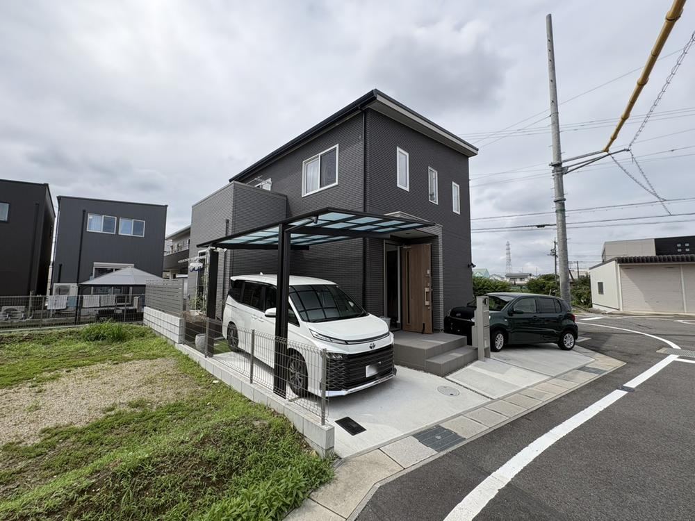 3LDK+S house in Komaki, Aichi - Photo 1