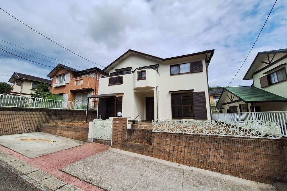 4LDK house in Utsunomiya, Tochigi - Photo 1