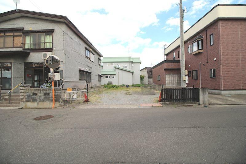 166 m² land in Aomori, Aomori - Photo 1