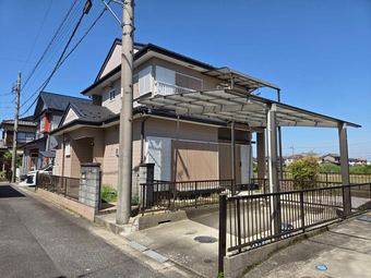 4LDK house in Aisai