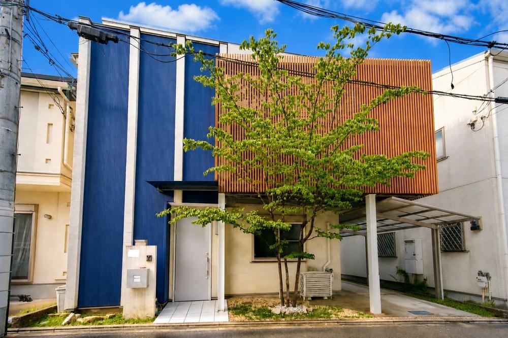 4LDK house in Moriguchi, Osaka - Photo 1