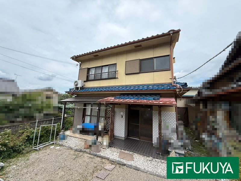 8DK house in Otsu, Shiga - Photo 1