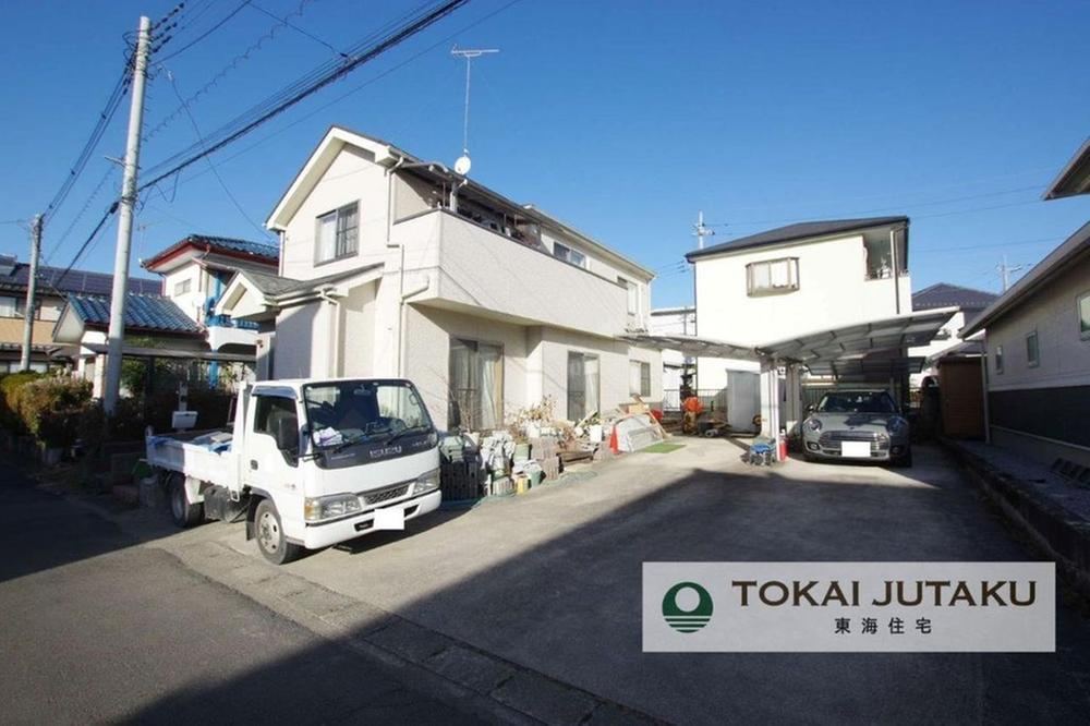3LDK house in Utsunomiya, Tochigi - Photo 1